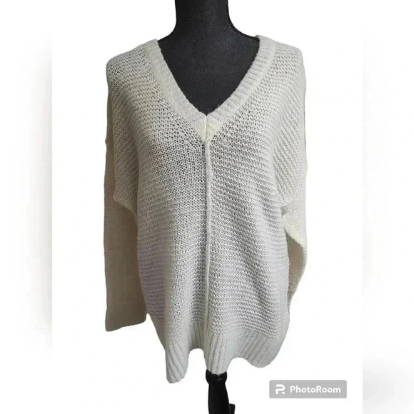 Michael Kors wool sweater - Picture 1 of 5